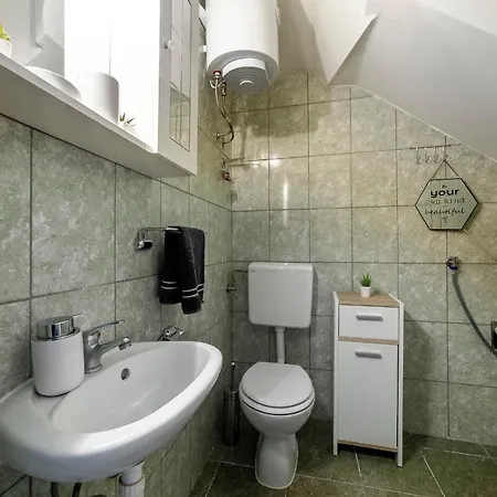 Διαμέρισμα Soul *