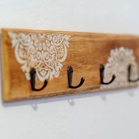 Διαμέρισμα Soul