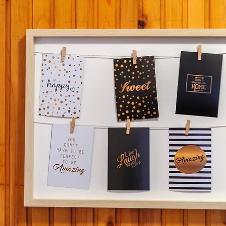 Soul Διαμέρισμα