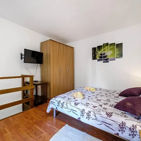 Appartement Soul Šibenik