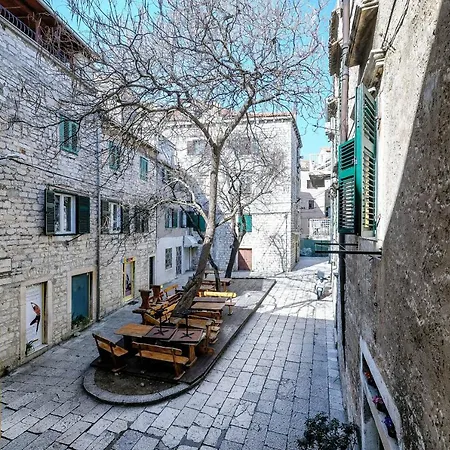 Soul Διαμέρισμα *